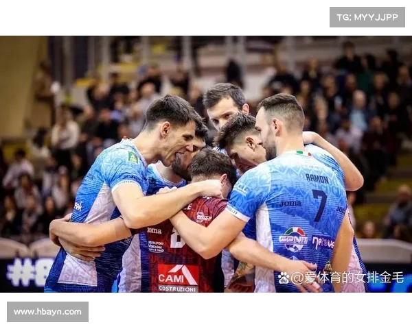 2019年意大利精彩体育赛事全面回顾与精华集锦